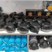 لوازم تصفیه آب خانگی|آبسردکن و تصفیه آب|باقرشهر, |دیوار