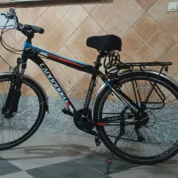 دوچرخه شهری کنندل