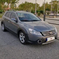 اچ سی کراس خاکستری مدل ۹۶