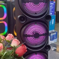 اسپیکر3ساب جدیدپارتی باکس مرکز شهر|سیستم صوتی خانگی|مشهد, سراب|دیوار