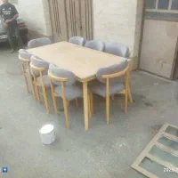 نهار خوری مینی مال