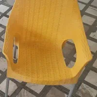 صندلی دسته دار بابل کارپت