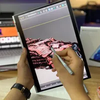 لپتاپ فوق حرفه ای لمسی HP Folio 1040 G9|رایانه همراه|قم, عمار یاسر|دیوار