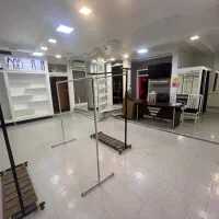 همکف بهترین لوکیشن کوثر|فروش دفتر کار، اتاق اداری، مطب|مشهد, کوثر|دیوار
