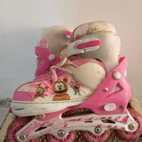 اسکیت در حد نو