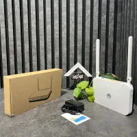 مودم فیبرنوری EG8145X6 Wi-Fi 6دوباند/سرانت