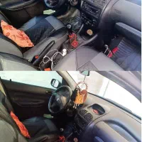 قروش خودرو ۲۰۶ تیب ۳|خودرو سواری و وانت|وحیدیه, |دیوار