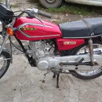 هوندا مزایده روشن آماده
