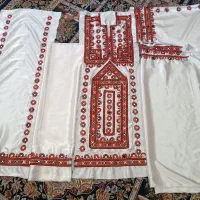 لباس بلوچی دست دوز