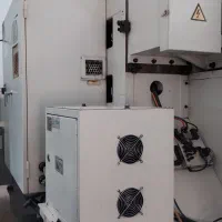 فرز CNC TOPPER TMV-1100A سی ان سی|ماشینآلات صنعتی|چهاردانگه (تهران), |دیوار