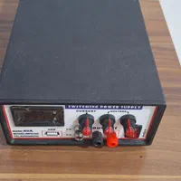 منبع تغذیه آوا نو