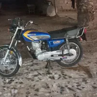 HONDAکبیر|موتورسیکلت|اهواز, زرگان|دیوار