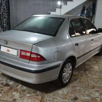 سمند مدل ۸۳