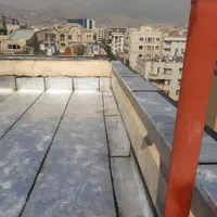 اجرای ضمانتی ایزوگام ۳لایه ۱۸سال ضمانت نامه کتبی