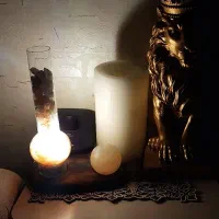 چراغ خواب سنگ نمک