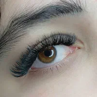 اکستنشن مژه تخصصی + لیفت و لمینت مژه و ابرو|خدمات آرایشگری و زیبایی|اشتهارد, |دیوار