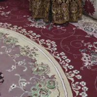 ی جفت فرش دوازده متری بفروش می رود