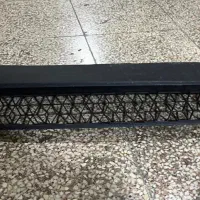 توری سپر جلو لاماری