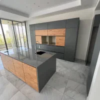 یخچال ۱۳۳ متر نوساز دو‌ پارکینگ