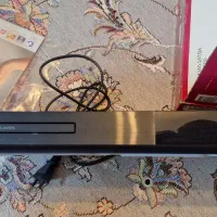 DVD|پخش‌کننده DVD و ویدیو|تهران, کرمان|دیوار