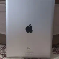 آیپد ۲ wifi نسل ۲