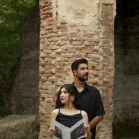 آتلیه عکاسی و فیلمبرداری عروسی فرمالیته عقد تولد|خدمات پذیرایی، مراسم|رشت, گلسار|دیوار