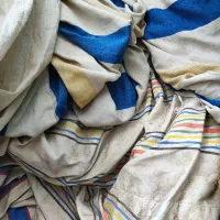 فروش سه عدد چادر خودرو