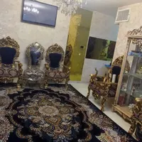 اجاره آپارتمان ۵۷ متری ۱ خوابه طبقه ۴ در باغ آذری