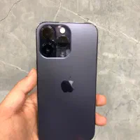 آیفون ۱۴ پرو مکس پک اصلی