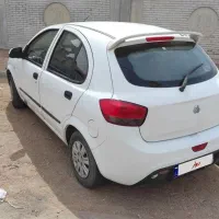 تیبا۲ مدل ۹۷