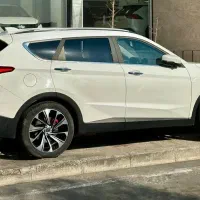 فیدیلیتی 1402|خودرو سواری و وانت|ارومیه, |دیوار