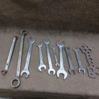 آچار رینگی وتخت