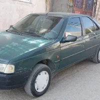 پژو RDi
