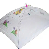 پشه بند نوزاد