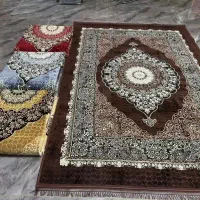 پتو فرش شیش متری مارک آراز کویتی