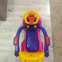 سه چرخه|اسباببازی بچه|قم, ولیعصر|دیوار