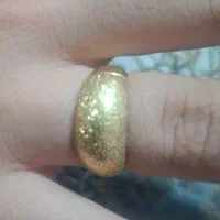 انگشتر طلا|جواهرات|نورآباد, |دیوار