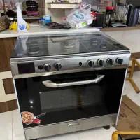 گاز فردار صفادشت