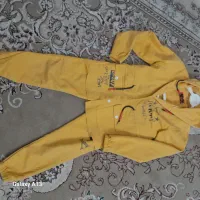 لباس بچگانه