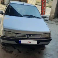 پژو 405|خودرو سواری و وانت|گنبد کاووس, |دیوار