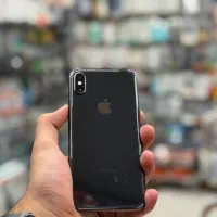 ایفون X سالم اقساطی