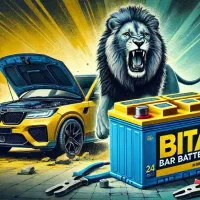 نمایندگی باطری ماشین(۳شعبه)