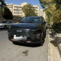 X33 کراس (اقساطی)|خودرو سواری و وانت|تهران, نارمک|دیوار