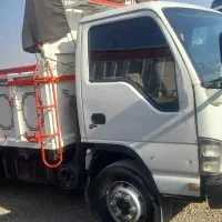 ایسوزو|خودرو سنگین|مهاباد (آذربایجان غربی), |دیوار