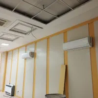 نصاب کولرگازی نصب سرویس لوله کشی شستشو شارژ اسپلیت|خدمات پیشه و مهارت|مشهد, نکاح|دیوار