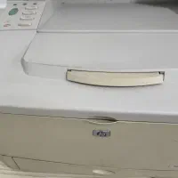 پرینتر HP laserjet 5100