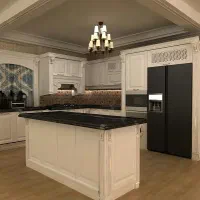 کابینت کمددیواری با اقساط۸ ماهه|جاکفشی، کمد، دراور|مراغه, |دیوار