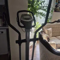 دستگاه ورزشی الپتیکال