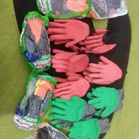 دستکش کارگری