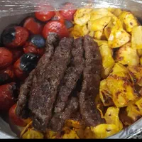 هرپرس غذاباکیفیت پنجا|خدمات پذیرایی، مراسم|شوشتر, |دیوار